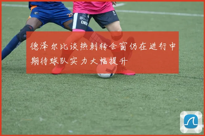 德泽尔比谈热刺转会窗仍在进行中期待球队实力大幅提升